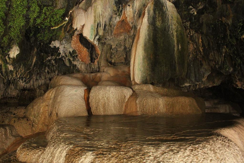 Camping In Tatev Hotel Luaran gambar